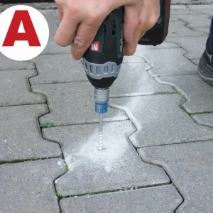 Steentrekker SZH Probst
