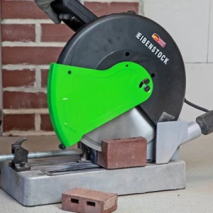 Steenzaag Eibenstock EST 350.2