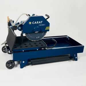 Steenzaagmachine Carat X Coup 350
