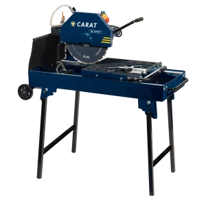 Steenzaagmachine Carat X Coup 350