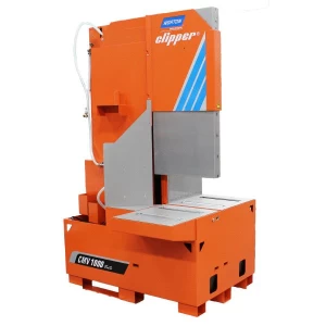 Steenzaagmachine CMV 1000 incl. hydraulische tafel Norton Clipper