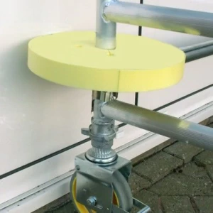 Steigerbumper set 30 cm 4 stuks