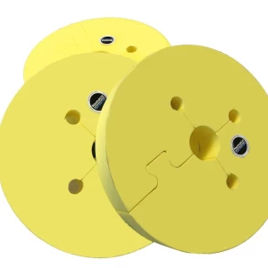 Steigerbumper set 30 cm 4 stuks