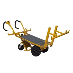 Steigertool t.b.v. Baron SmartMover