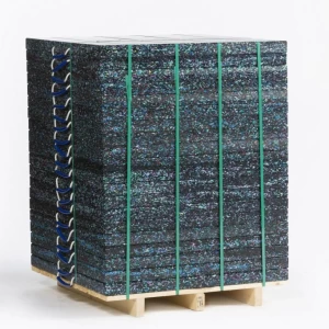 Stempelplaat 60x60x5 CM