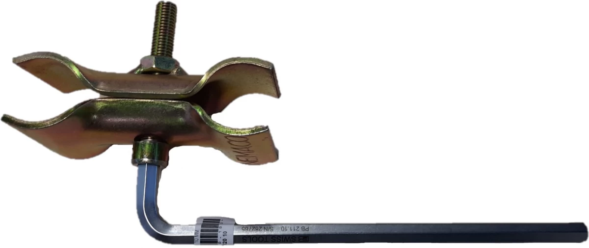 Stiftsleutel PB211 10mm lang model