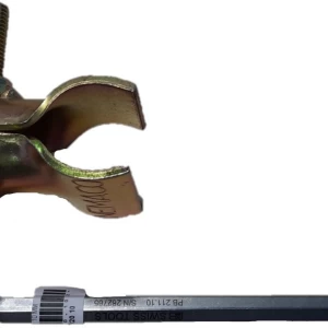 Stiftsleutel PB211 10mm lang model
