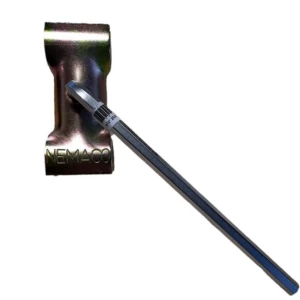 Stiftsleutel PB211 10mm lang model