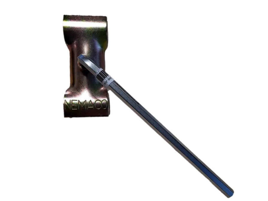 Stiftsleutel PB211 10mm lang model