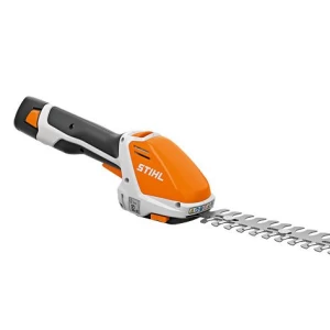 Stihl accu gras-buxusschaar HSA26
