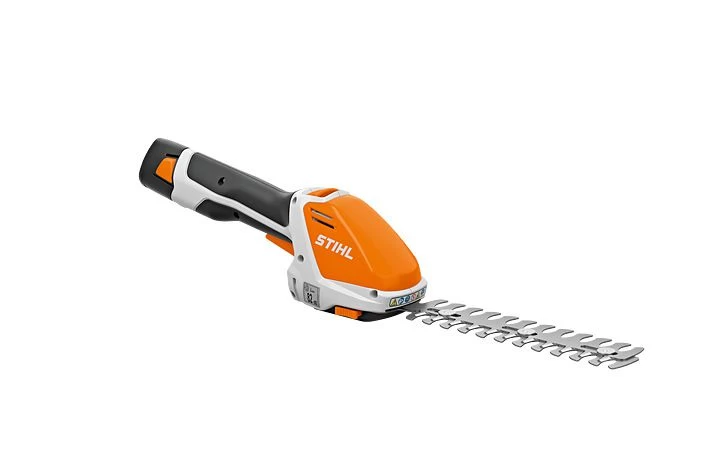 Stihl accu gras-buxusschaar HSA26