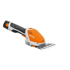 Stihl accu gras-buxusschaar HSA26