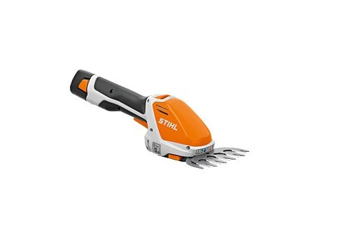 Stihl accu gras-buxusschaar HSA26