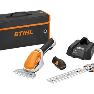 Stihl accu gras-buxusschaar HSA26