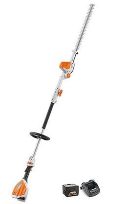 Stihl accu heggenschaar HLA 56