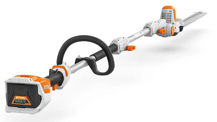 Stihl accu heggenschaar HLA 56