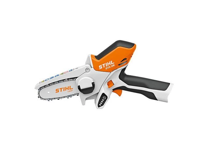 Stihl accu snoeizaag GTA26