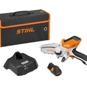 Stihl accu snoeizaag GTA26