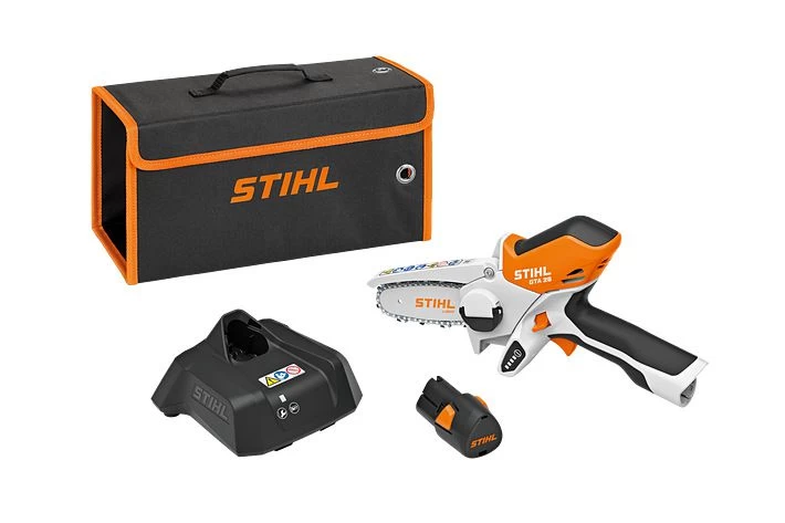Stihl accu snoeizaag GTA26