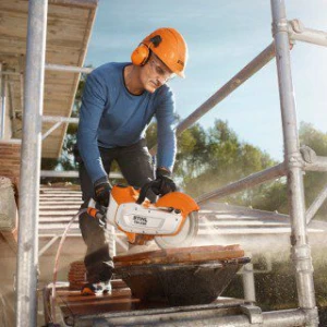 Stihl Accudoorslijpmachine TSA230