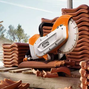 Stihl Accudoorslijpmachine TSA230