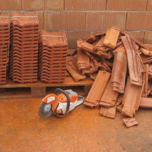 Stihl Accudoorslijpmachine TSA230