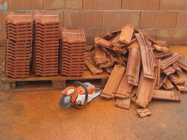 Stihl Accudoorslijpmachine TSA230