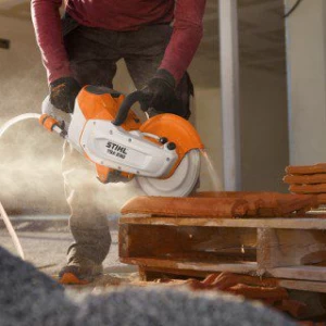 Stihl Accudoorslijpmachine TSA230