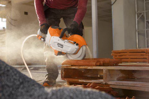 Stihl Accudoorslijpmachine TSA230