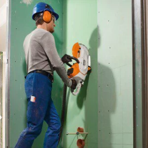 Stihl Accudoorslijpmachine TSA230
