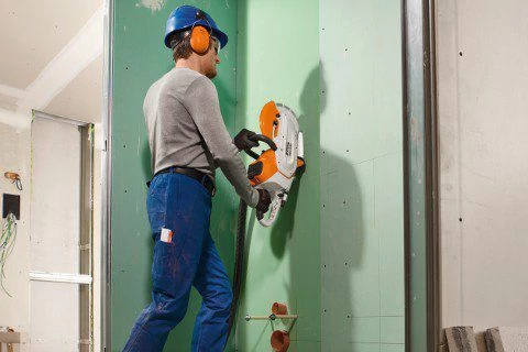 Stihl Accudoorslijpmachine TSA230