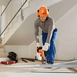 Stihl Accudoorslijpmachine TSA230