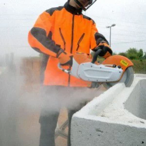 Stihl Accudoorslijpmachine TSA230