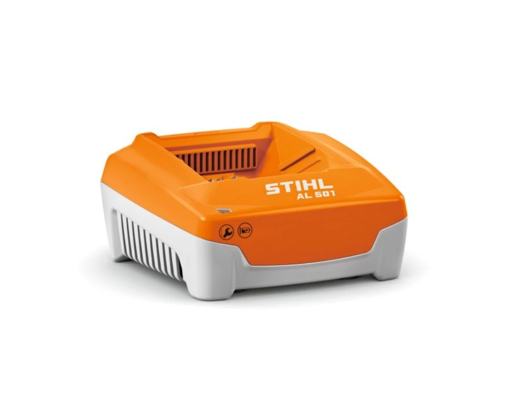Stihl AL 501 snellader