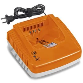Stihl AL500 snellaadapparaat