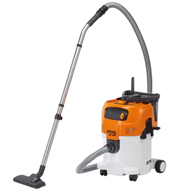 Stihl alleszuiger SE 122