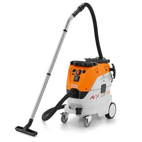 Stihl alleszuiger SE 133 ME