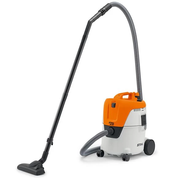 Stihl alleszuiger SE 62