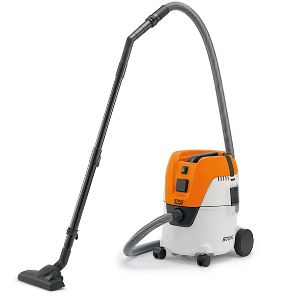 Stihl alleszuiger SE 62 E