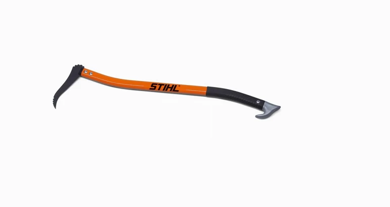 Stihl aluminium pikhaak