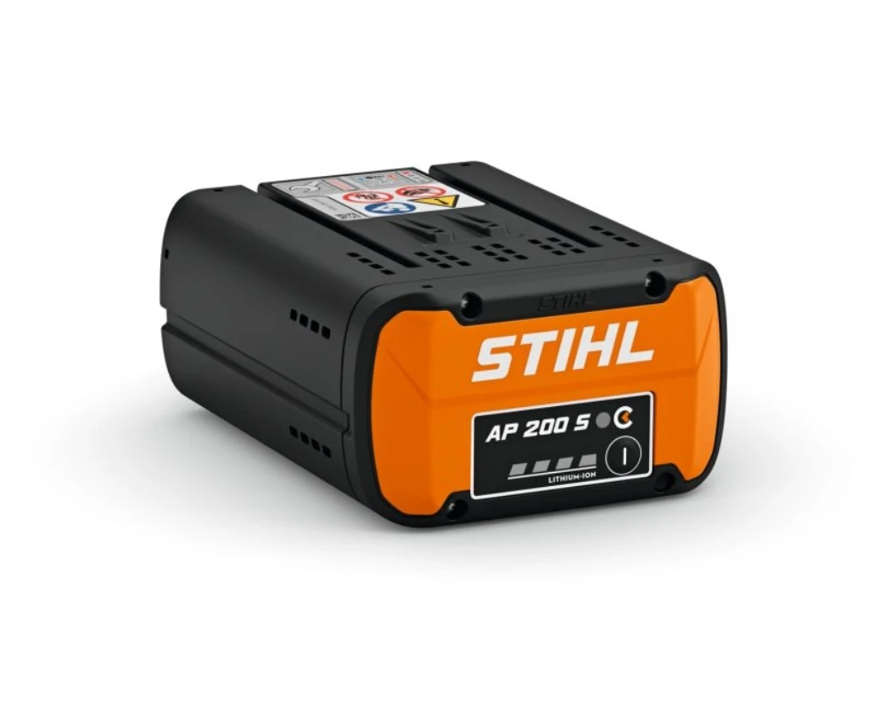 Stihl AP 200 S accu