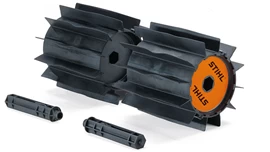 Stihl bezemrol KW-MM