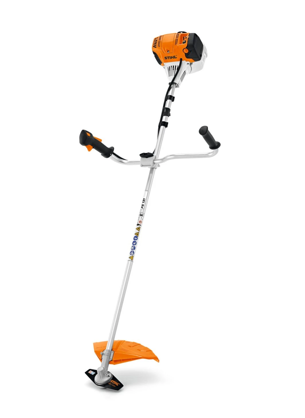 Stihl FS 131 bosmaaier