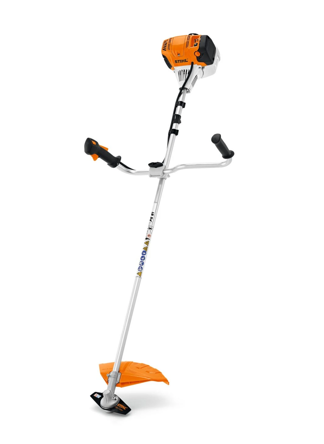 Stihl FS 91 bosmaaier