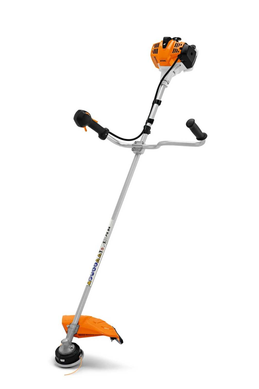 Stihl FS 94 C-E bosmaaier
