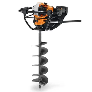 Stihl grondboormachine BT 131
