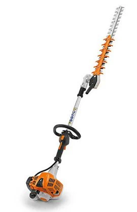 Stihl heggenschaar HL 91 KC-E