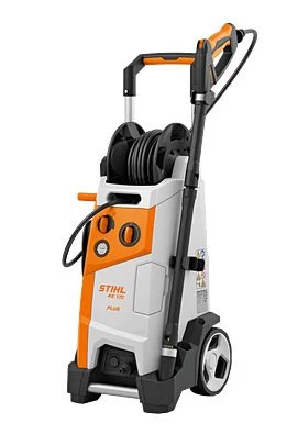 Stihl hogedrukreiniger RE 170 Plus