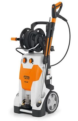 Stihl hogedrukreiniger RE 272 Plus
