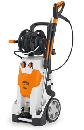 Stihl hogedrukreiniger RE 282 Plus